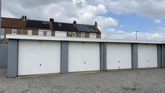 Opslagruimte te koop Heerlen - Egelantierstraat 2