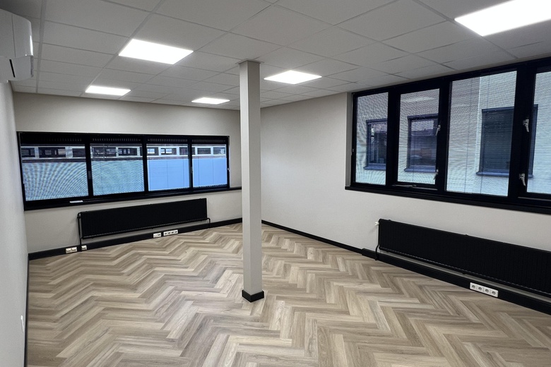 KantoorruimteaanFokkerstraat 18<br/> inReeuwijk