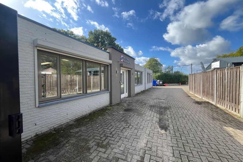 BedrijfsruimteaanKreitenmolenstraat 166 A<br/> inUdenhout