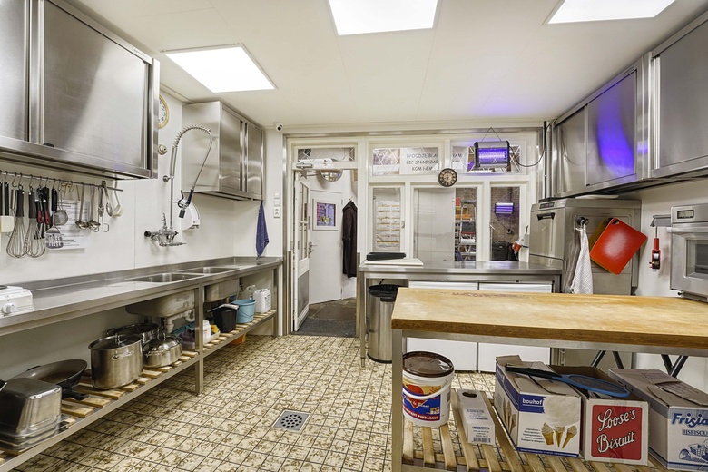 WinkelruimteaanRijnstraat 70<br/> inKatwijk