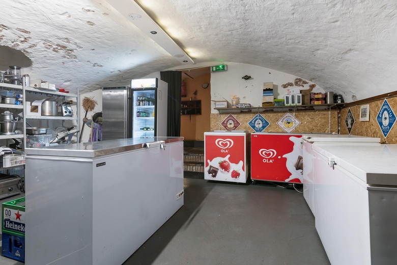 HorecaaanBrink 64 B<br/> inDeventer