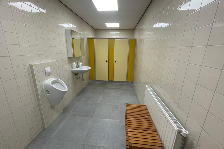 KantoorruimteaanHagenaar 6<br/> inWijk bij Duurstede