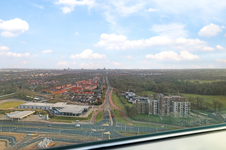 KantoorruimteaanJonkerbosplein 52<br/> inNijmegen