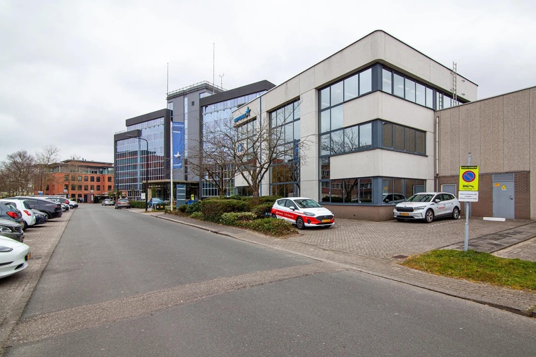 KantoorruimteaanStavorenweg 8<br/> inGouda