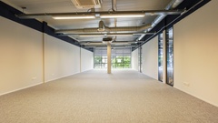 Kantoorruimte te huur Tilburg - Veemarktstraat 34