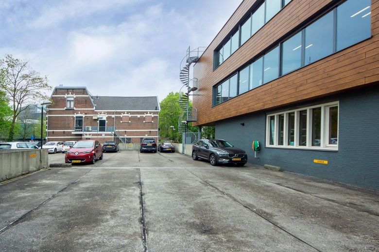 BedrijfsruimteaanStadsring 67<br/> inAmersfoort