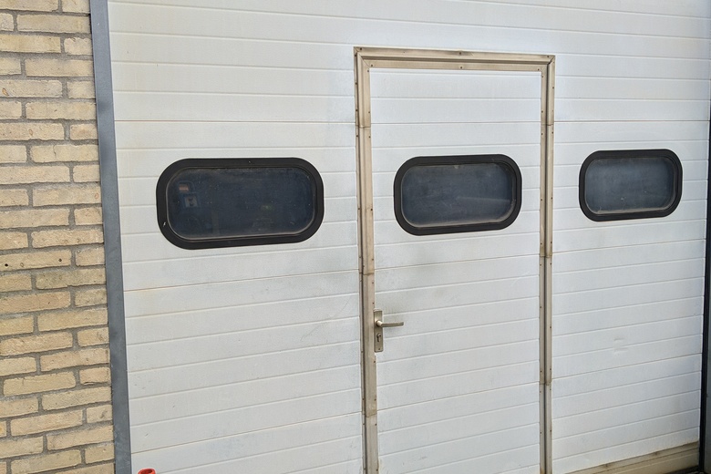 BedrijfsruimteaanNeonweg 25 C<br/> inAmersfoort BedrijfsruimteaanNeonweg 25 C<br/> inAmersfoort