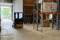 Bekijk foto 3 van eenheid 1 aan de Kryptonstraat 4 in Zoetermeer