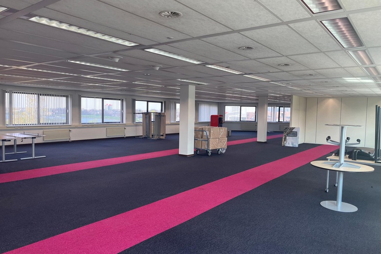 KantoorruimteaanPrinsessesingel 10<br/> inVenlo