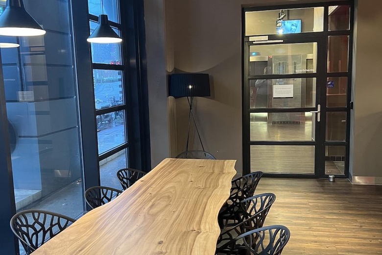 KantoorruimteaanRijswijkseplein 786<br/> inDen Haag