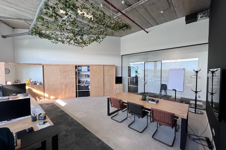 BedrijfsruimteaanVan Heemstraweg 123 B<br/> inDruten