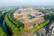 Kantoorruimte Zoetermeer - Röntgenlaan 75 - Foto 3