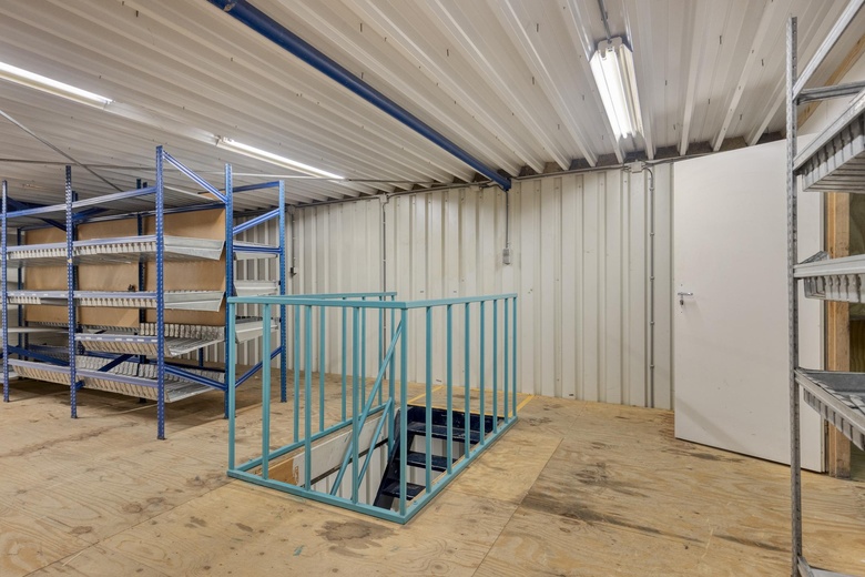 Bedrijfsruimte Heinkensand - Daniëlsweg 32 - Foto 14