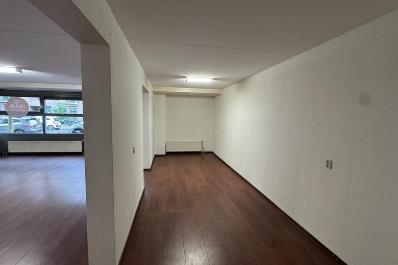 Winkelruimte Amsterdam - Trompenburgstraat 8 A - Foto 4
