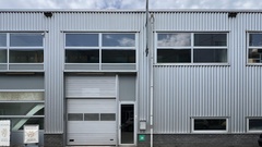 Bedrijfsruimte te huur Harderwijk - Gelreweg 38
