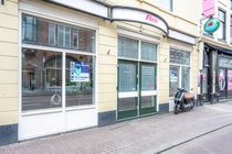 Winkelruimte Utrecht - Nobelstraat 293 - Foto 1