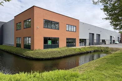 Bedrijfsruimte te huur Noordwijkerhout - Walserij 44