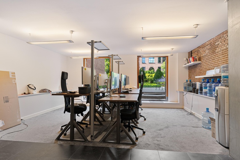 Kantoorruimte Amsterdam - Herengracht 514 - Foto 9