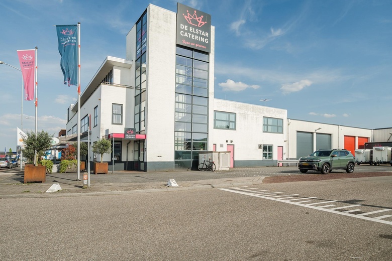 HorecaaanHarselaarseweg 59<br/> inBarneveld