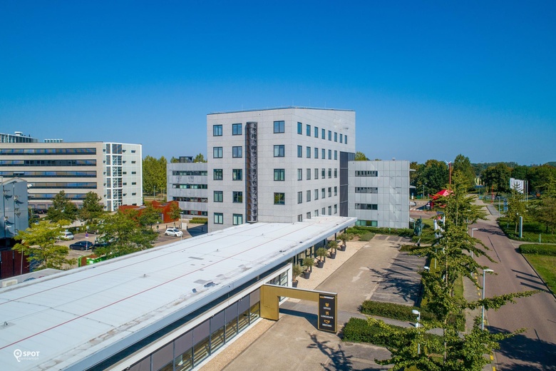 KantoorruimteaanPettelaarpark 120<br/> inDen Bosch KantoorruimteaanPettelaarpark 120<br/> inDen Bosch