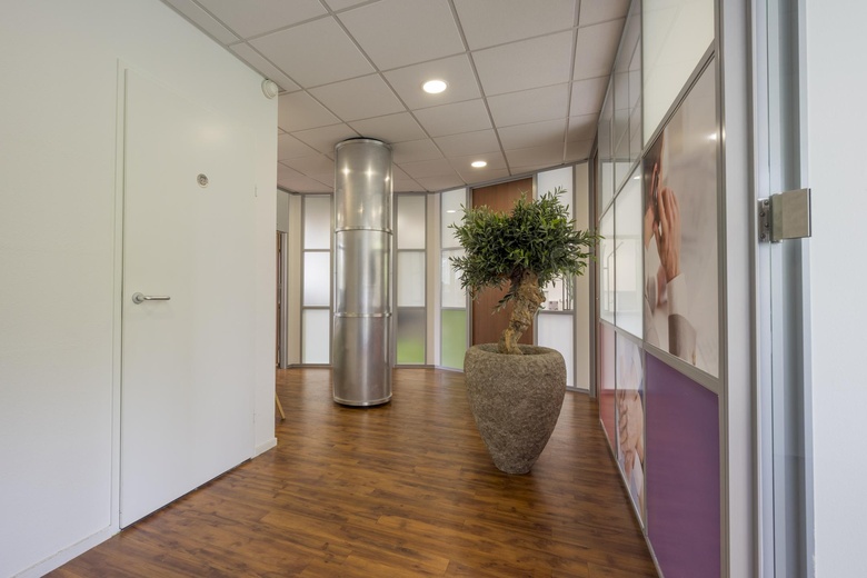 KantoorruimteaanPlesmanstraat 4B<br/> inLeusden