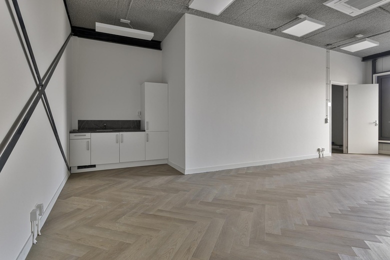 BedrijfsruimteaanTransistorstraat 61 D<br/> inAlmere BedrijfsruimteaanTransistorstraat 61 D<br/> inAlmere