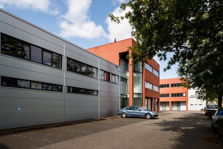 KantoorruimteaanKanaalweg 29 A<br/> inUtrecht