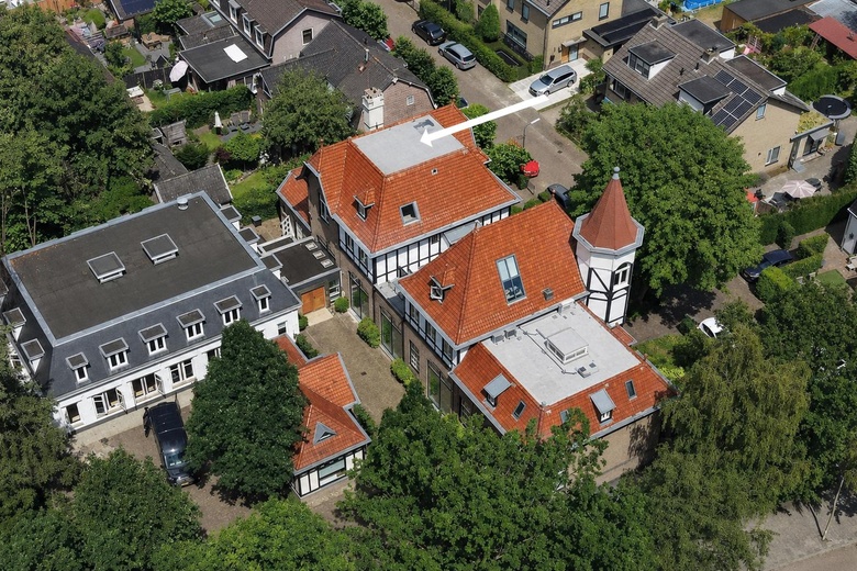 Kantoorruimte Baarn - Javastraat 26 - Foto 17