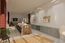 Winkelruimte Amsterdam - Jan Evertsenstraat 115 H - Foto 4