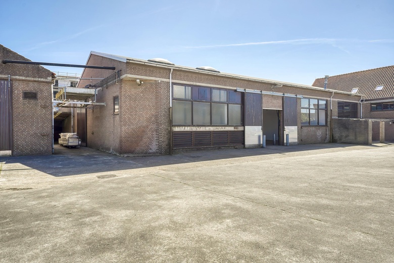 Bedrijfsruimte Katwijk - Valkenburgseweg 84 - Foto 9