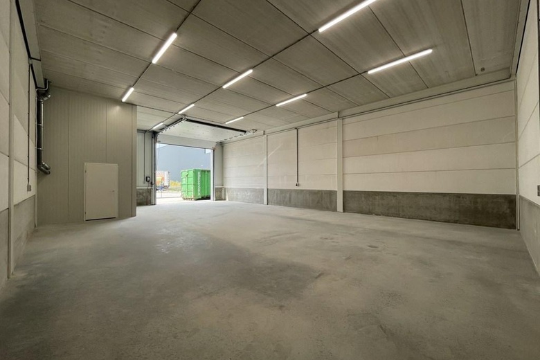 BedrijfsruimteaanNoorddammerweg 109 09<br/> inAmstelveen