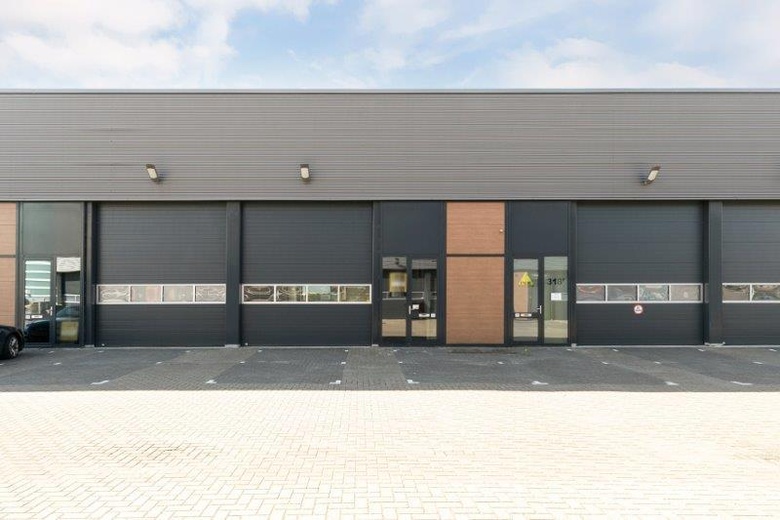 Bedrijfsruimte Nieuwerkerk aan den IJssel - 's-Gravenweg 318 - Foto 3