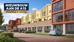 Bedrijfsruimte te huur Sliedrecht - Leeghwaterstraat 39 c
