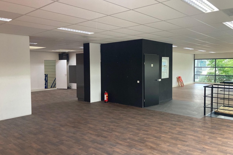 Bedrijfsruimte Delfgauw - Distributieweg 5 - Foto 25