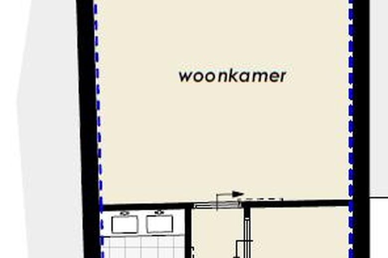 KantoorruimteaanWijnstraat 225<br/> inDordrecht