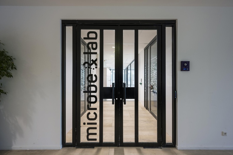 KantoorruimteaanPaalbergweg 2 - 4<br/> inAmsterdam KantoorruimteaanPaalbergweg 2 - 4<br/> inAmsterdam