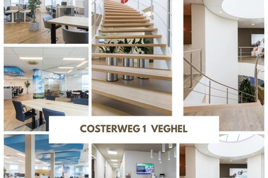 Kantoorruimte te huur Veghel - Costerweg 1