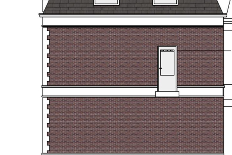 WinkelruimteaanKerkstraat 2<br/> inAlmelo