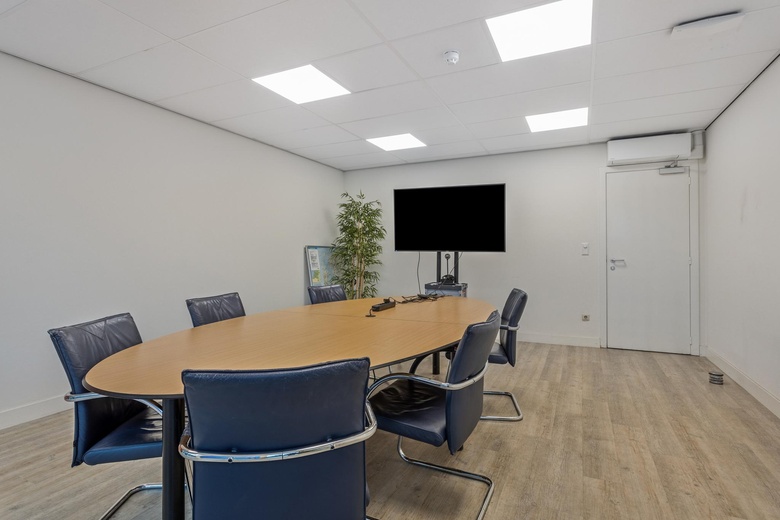 BedrijfsruimteaanZandzuigerstraat 52<br/> inAlmere BedrijfsruimteaanZandzuigerstraat 52<br/> inAlmere