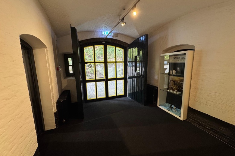 WinkelruimteaanKooltjesbuurt 1 C 10<br/> inNaarden