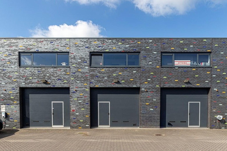 Bedrijfsruimte Moordrecht - Zuidbaan 573 - Foto 20