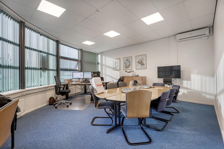 KantoorruimteaanRooseveltstraat 18 W<br/> inLeiden