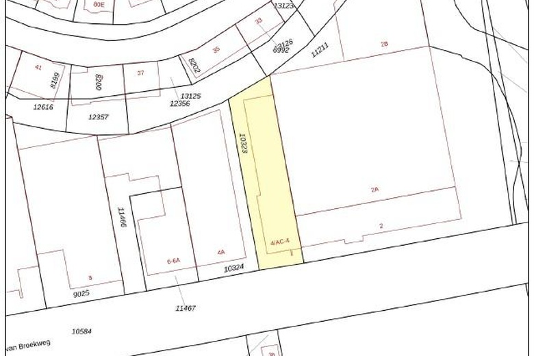 BedrijfsruimteaanAris van Broekweg 4<br/> inZaandam