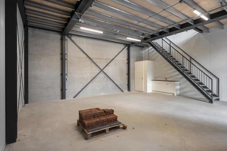 Bedrijfsruimte Sittard - Arendstraat 25 - Foto 8