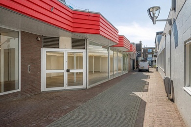 Winkelruimte te koop Geleen - Marktpad 10