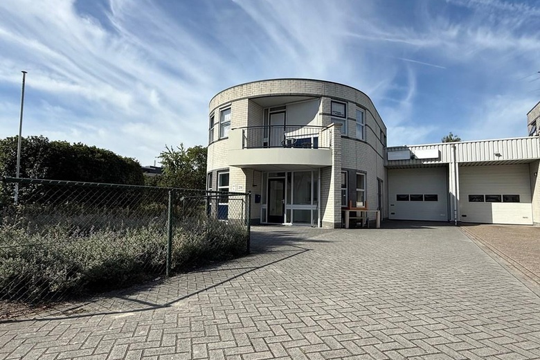 BedrijfsruimteaanEinsteinstraat 29<br/> inVeenendaal