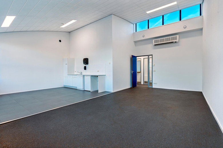 Bedrijfsruimte Roosendaal - Venneveld 44 - Foto 23