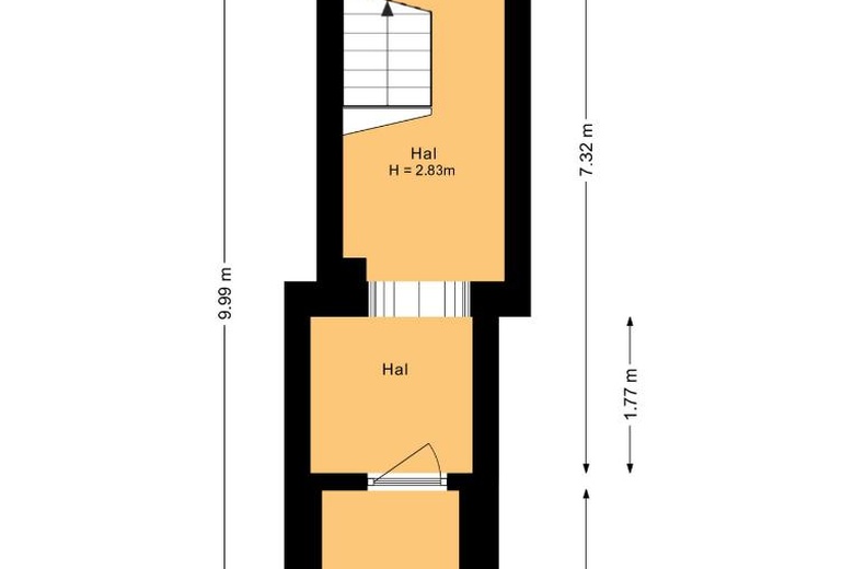 KantoorruimteaanHelling 1<br/> inVenlo