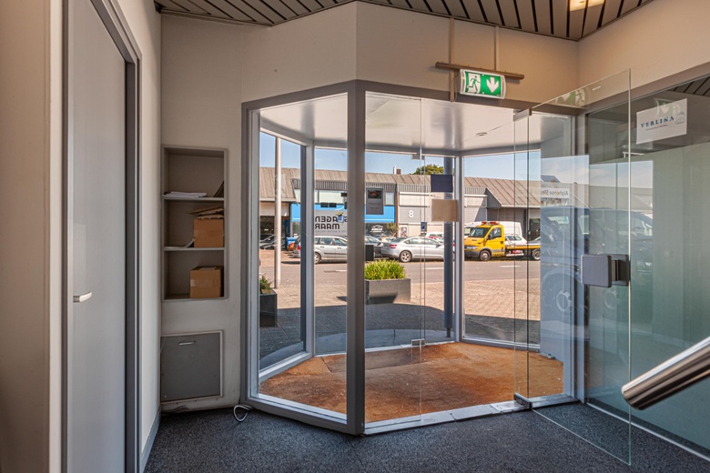 Kantoorruimte Alphen aan den Rijn - Ondernemingsweg 3 - Foto 6