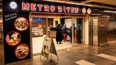 Horeca te huur Rotterdam - Burgemeester S'jacobplein 10
